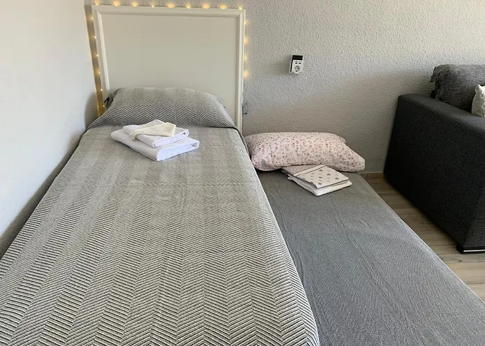 Estudio Katerina Торремолинос