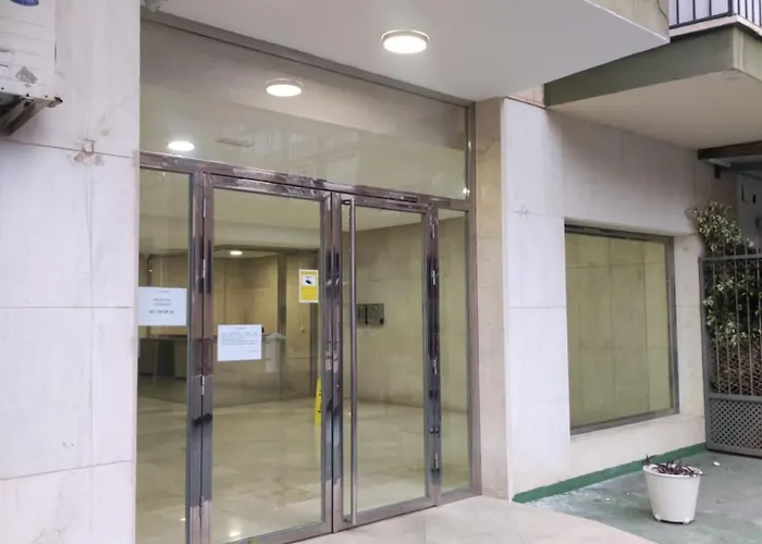 Estudio Katerina Торремолинос