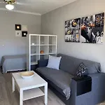 Estudio Katerina 아파트