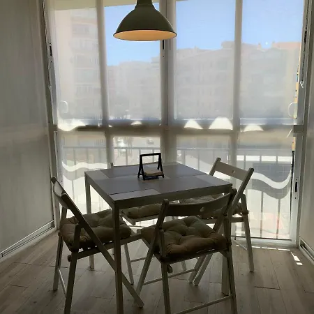 Apartamento Estudio Katerina *