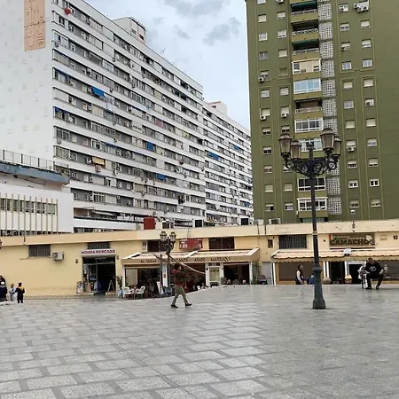 Estudio Katerina Torremolinos