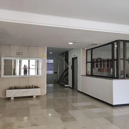 Estudio Katerina * Torremolinos