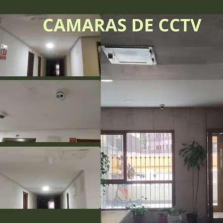 Estudio Katerina Appartement