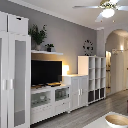 Apartamento Estudio Katerina Torremolinos