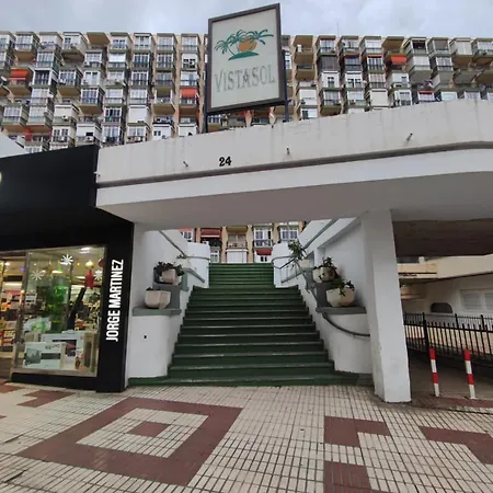 Estudio Katerina Apartment