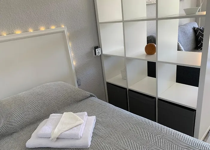 Estudio Katerina Torremolinos