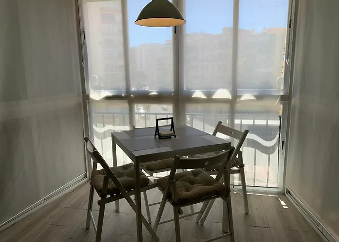 Apartment Estudio Katerina *