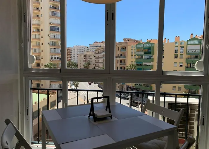 Appartamento Estudio Katerina