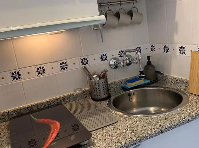 Estudio Katerina Torremolinos