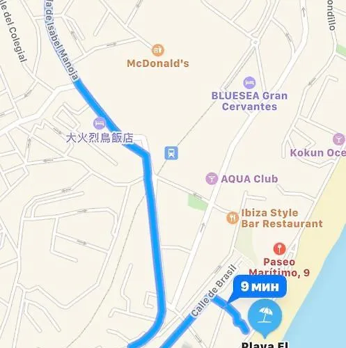 Estudio Katerina Appartamento *