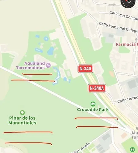 Estudio Katerina * Torremolinos