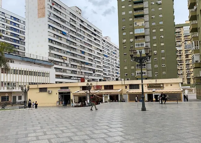 Estudio Katerina Torremolinos