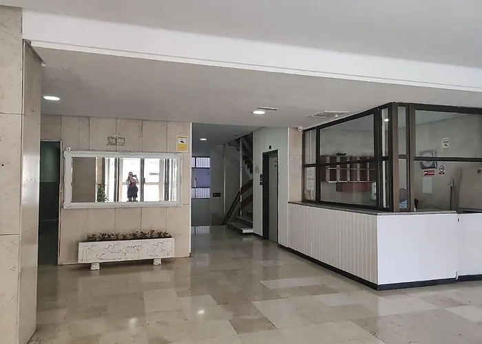 Estudio Katerina * Torremolinos