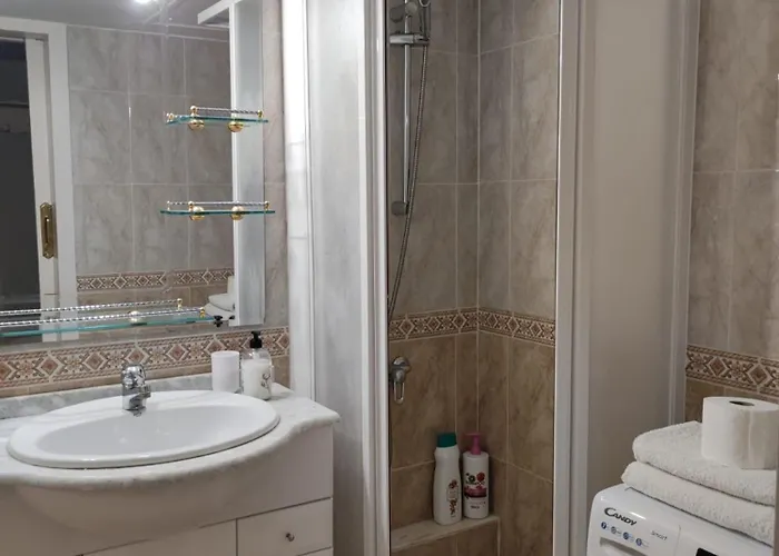 Estudio Katerina Apartment Torremolinos