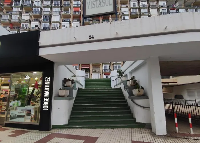 Estudio Katerina Appartamento