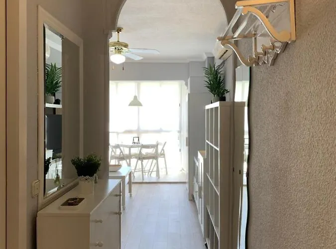 Estudio Katerina * Torremolinos