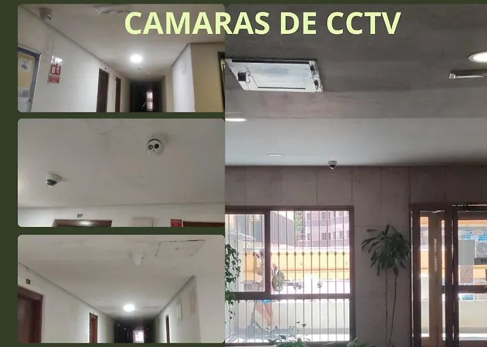 Estudio Katerina Appartement