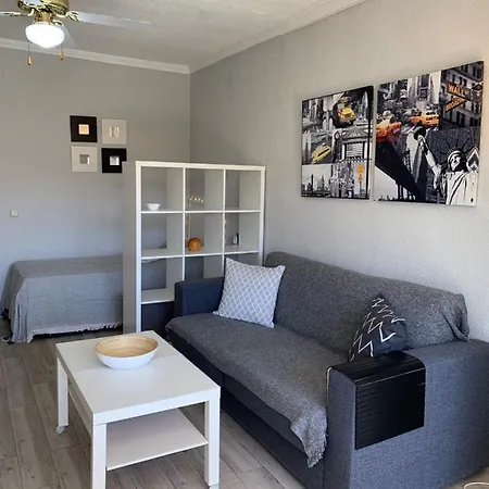 Estudio Katerina 아파트