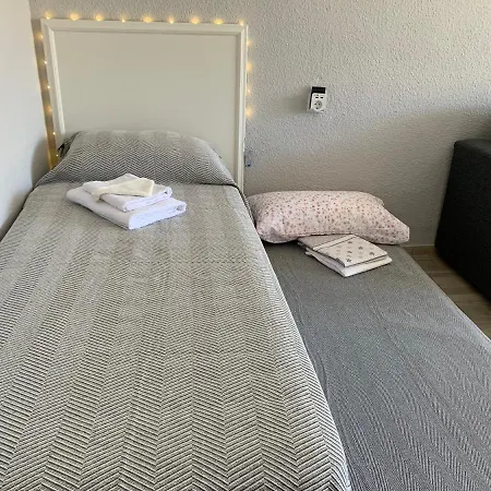 Estudio Katerina 토레몰리노스