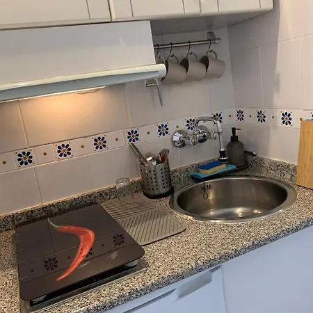 Estudio Katerina 토레몰리노스