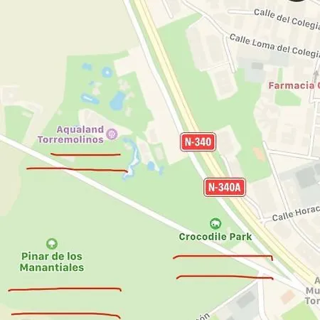 Estudio Katerina * 토레몰리노스